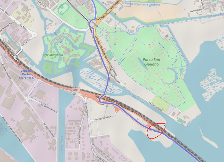 transalp_enteringvenice_2